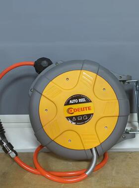 10气鼓鼓水鼓电卷轴6SLD810卷D管器TL610