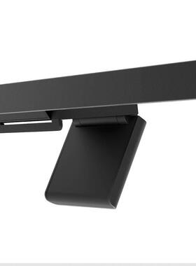 光防蓝光D工作阅读夜E774灯补光L灯护眼显示屏非对称源夹灯厂家直