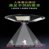 蝶能Solar户外防水工JMR程壁灯照路灯le明d飞人体感应高亮太阳庭