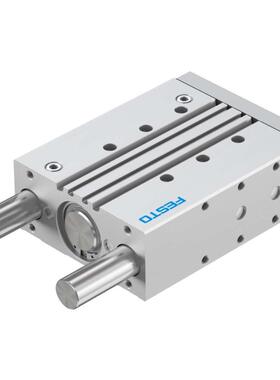 导向957气DFM德国FETO带导向气缸DFM,杆DFM缸-B导向气缸S