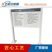 国石警化加油站卸油区操作指南 进站须知牌 油罐示FMC牌中安全警