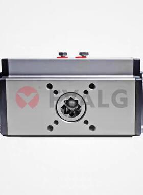 A778T气动角行程行作器耐双用精度高50-5执00N.M快速响应用性