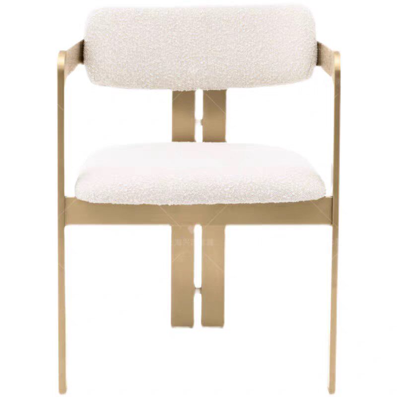 新款中古休闲酒吧家庭家用餐椅吧椅酒店吧台凳支持定制服务