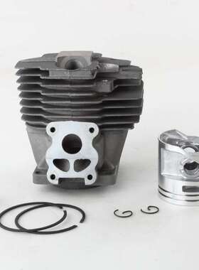 厂家直销油锯MS441汽缸活塞缸套总成汽油链条锯伐木锯配件