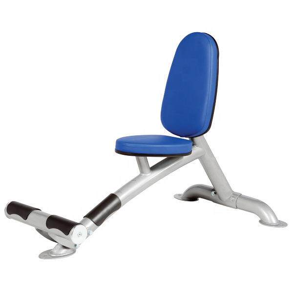 健身房哑铃练习凳健身椅健腹仰卧起坐运动健身器材Bench组合式