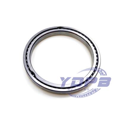 KB020KB020AR0等截面薄壁角接触轴承减速器机器人关节薄壁轴承