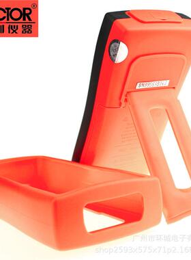 胜利VC78过程信号源数字万用表4-20MA信号输出过程万用表校验仪