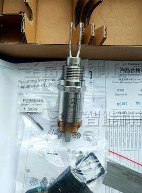 音叉开关FTL31-GR4V2AAW5J液体限位