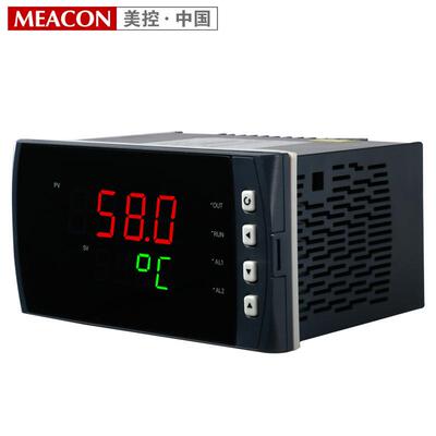 MIK-1300智能调节仪自整定PID调节器PID温控器温度压力控制数显表