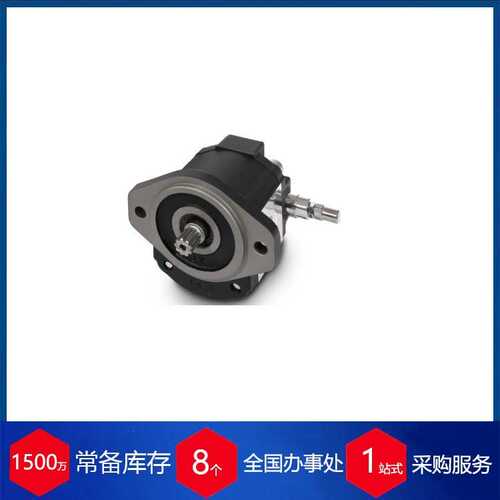 供应意大利casspa齿轮泵Polaris [PL]