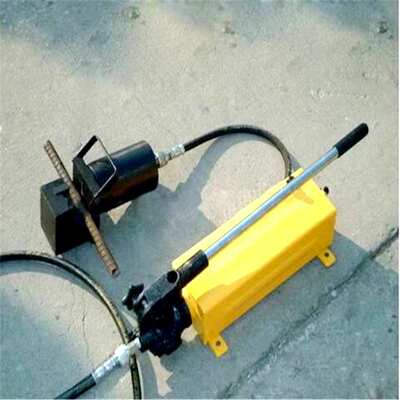 JY-400/600钢绞线液压剪 煤矿井巷侧开口式锚索锚杆切断工具