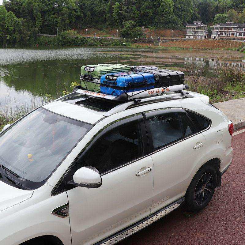 长安欧尚a800cx70a600欧力威欧诺车顶行李架suv车顶行