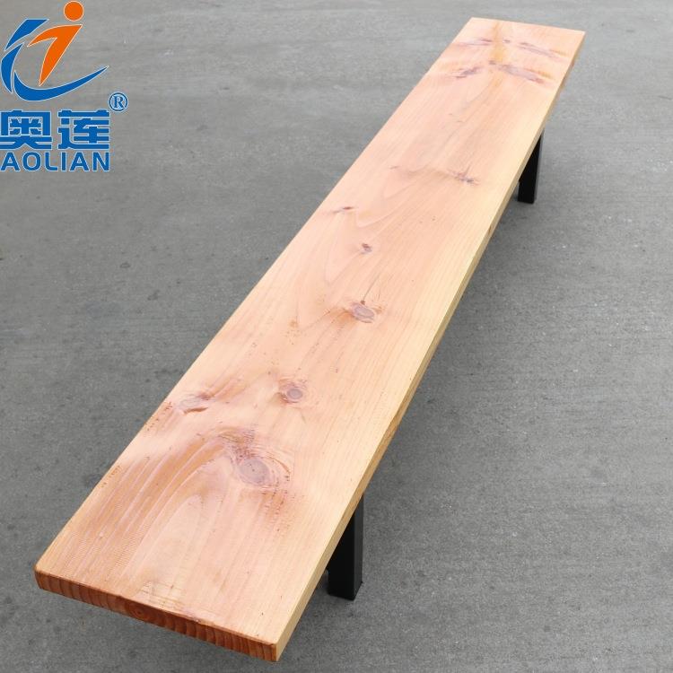 加宽30厘米凳面2米体操凳可折叠式舞蹈训练凳压腿练功凳子平衡凳