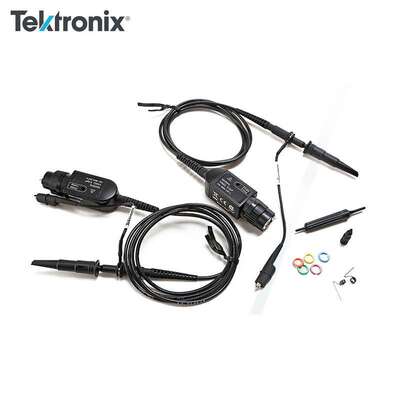 泰克示波器探头P5050B/P6139B无源探头衰减10X带宽500MHz电压300V
