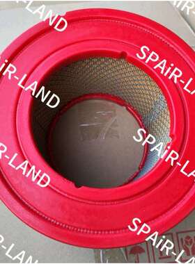 IngersollRand英格索兰空气过滤器47548680内芯螺杆式空压机配件