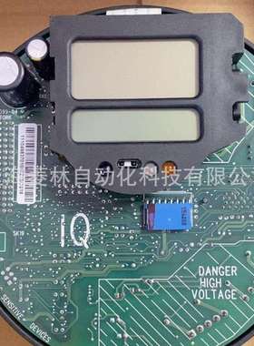 罗托克ROTORKIQ一代比例控制板(33734-05)总线板MODBUS(45038-04)