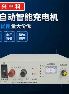 深圳市厂家CD-122430充电机
