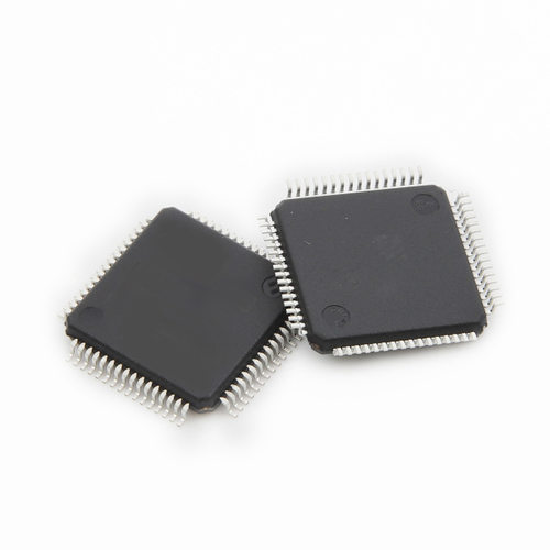 DSPIC30F5011-30I/PT QFP64 单片机 微控制器 DSPIC30F5011