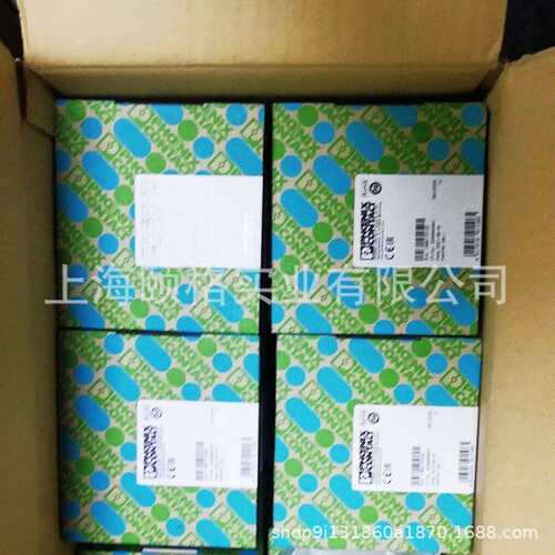 菲尼克斯 变送器MACX MCR-SL-CAC- 5-I-UP - 2810625
