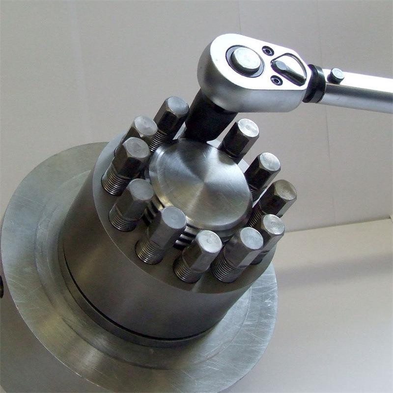 液压螺栓拉伸器 重量轻液压螺栓拉伸器 运动惯性小液压螺栓拉伸器