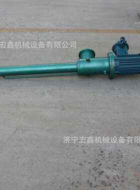 电动液压推杆DYTF700-/110 平行分体箱式电动液压推杆可伸缩