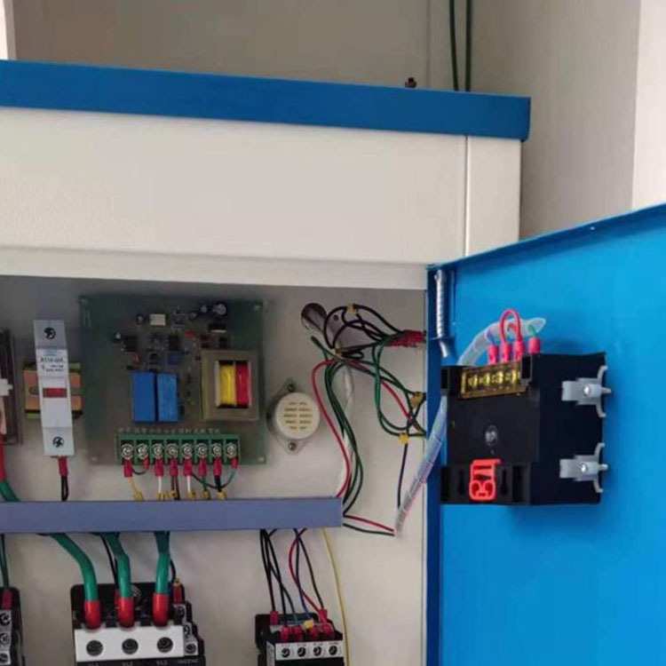 中旺桥梁养护蒸养机蒸汽发生器混凝土养护蒸汽机器