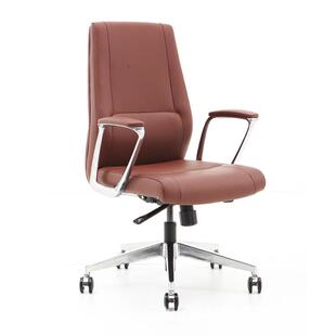 广东佛山办公家具厂家直销椅子经理主管中班椅老板椅转椅