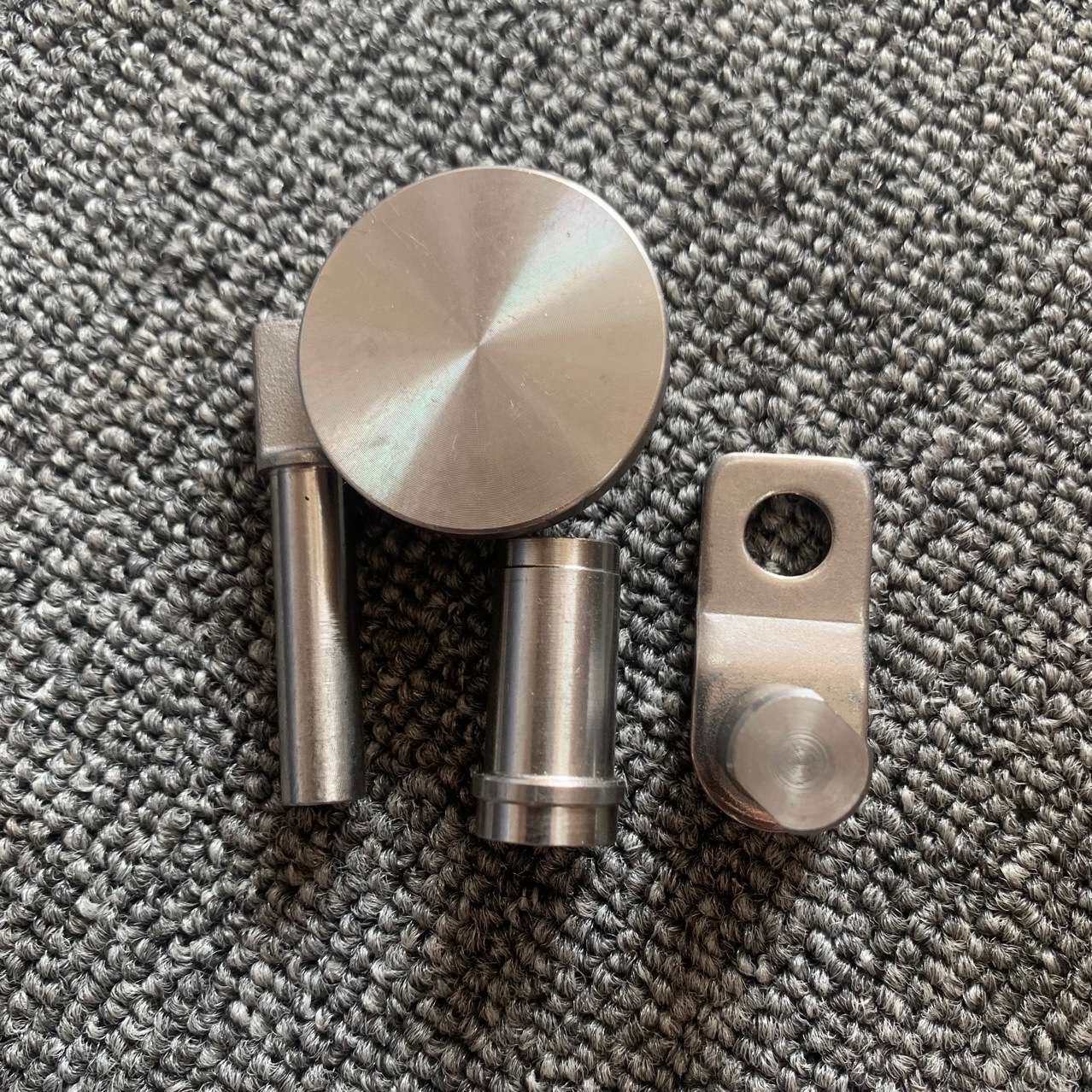 适用途观迈腾新帕萨特1.8T涡轮增压器06J145701J涡轮增压盖板翻板