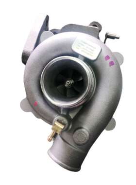 GT1749S  28200-4B160涡轮增压器 适用汽车发动机增压器