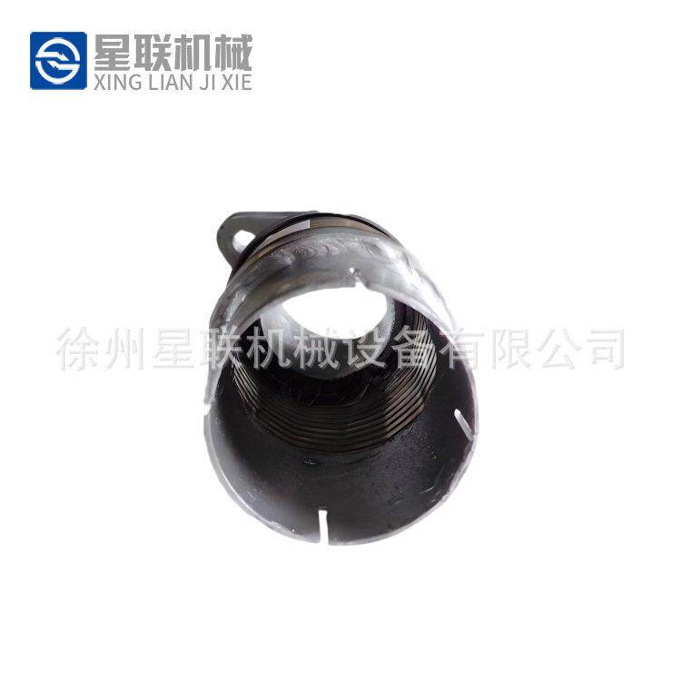 徐工装载机配件XD30H.5.1.2 排气弯管徐工铲运纯正部件
