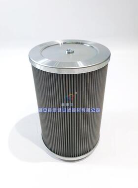美博尔 徐工挖掘机液压回油滤芯EF-546A-100吸油滤芯