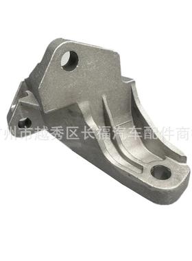 DV616P093LBDV6Z6E042A1806861DV6Z-6E042-A发动机支架脚胶