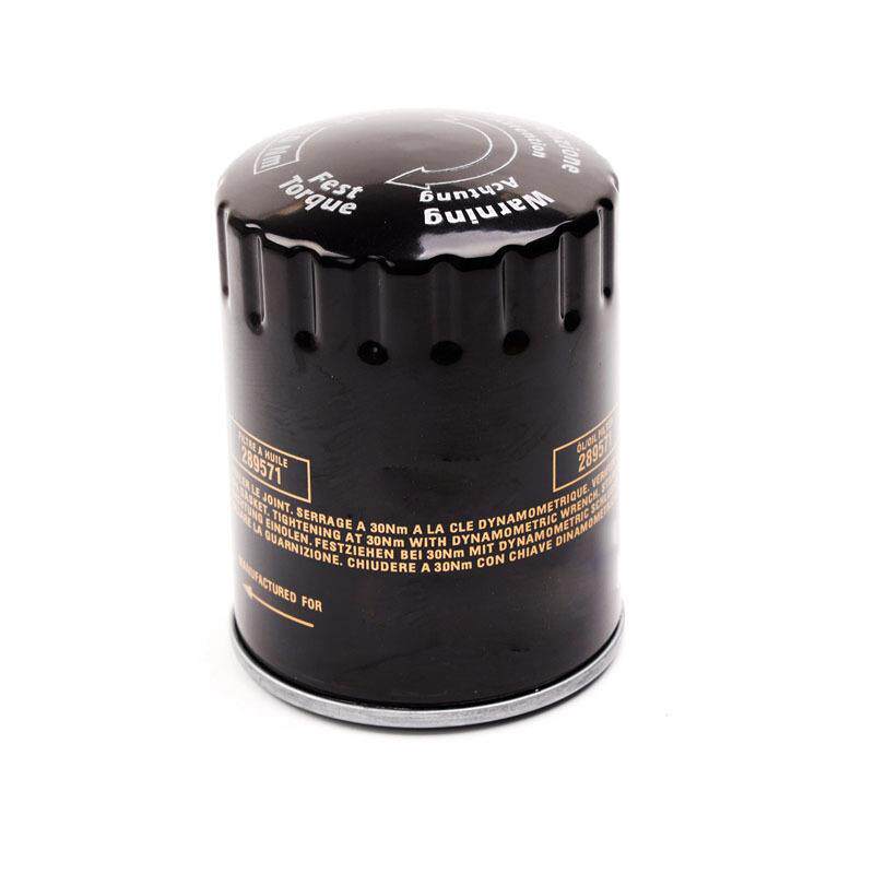 适用于GTS总裁吉卜力4.24.7F430机油格滤芯滤清器