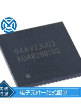 电子元器件LMK04828BISQ/NOPB时钟发生器频率合成器IC芯片原装