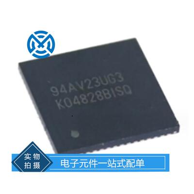 电子元器件LMK04828BISQ/NOPB时钟发生器频率合成器IC芯片原装