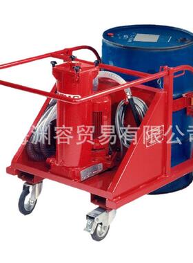 HYDAC贺德克OFU滤油机FT5F10V6M2B10B过滤小车移动FT5F10V6M2B03B