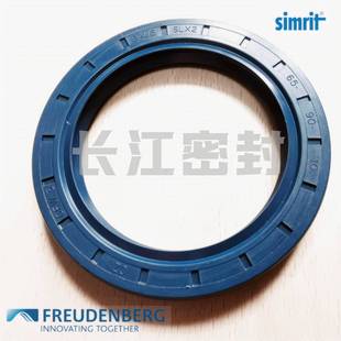 10德国SIMRIT进口cfw骨架密封圈 bau5slx265x90x1080 140