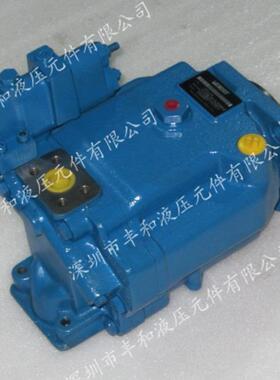 直销PVH131R12AF30A070000001001AE010A系列vickers柱塞泵
