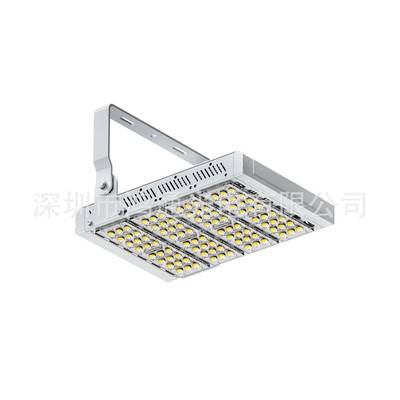 直销CREE150WLED隧道灯广告灯泛光灯高棚灯三年质保