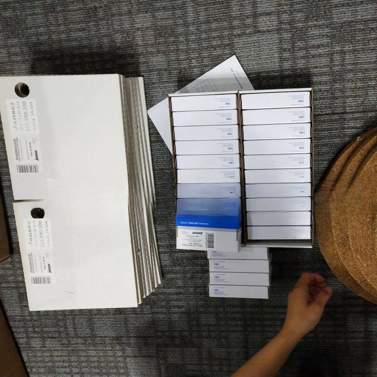 优势供应德国原厂JANSER卷钢尺262202000原装进口优惠