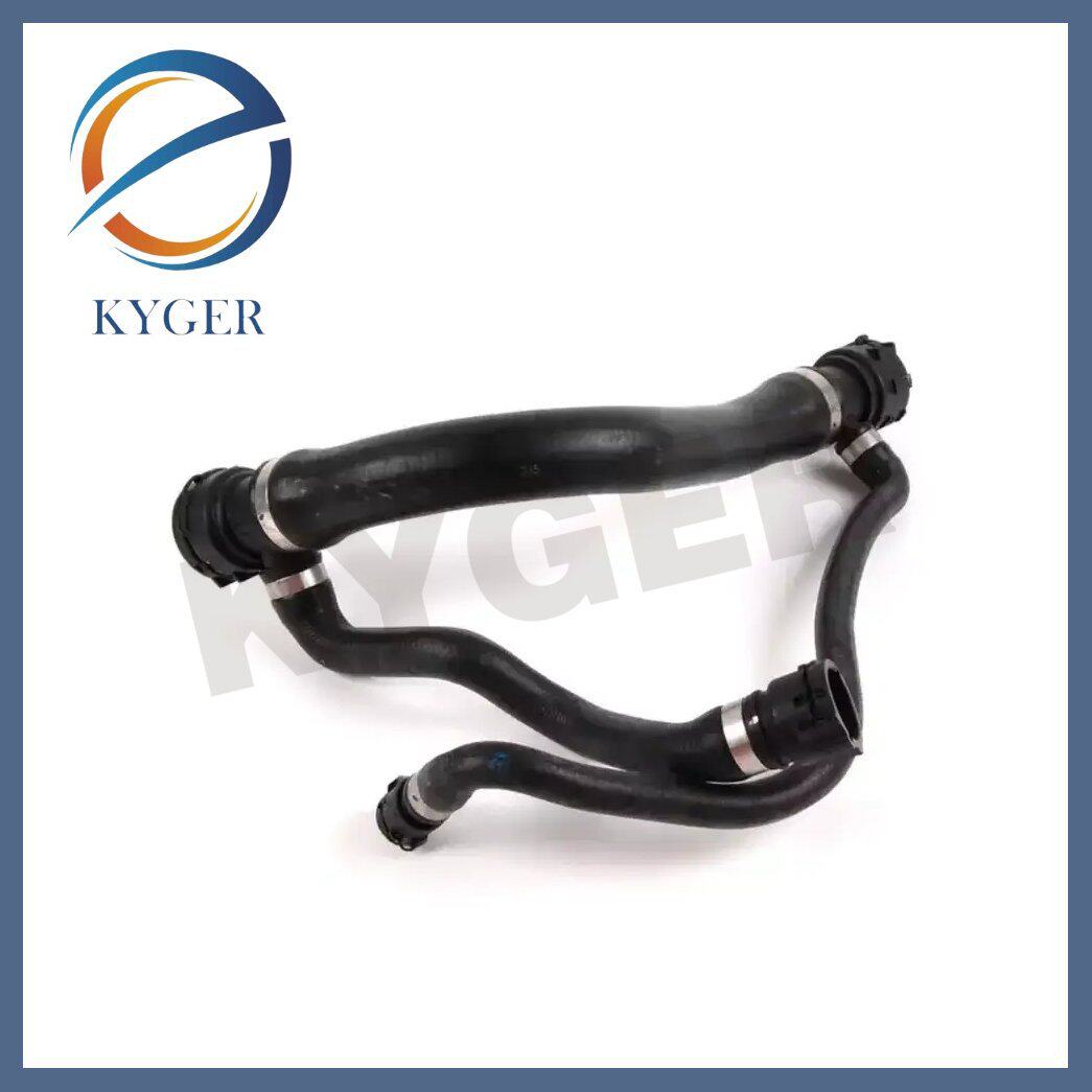 适用宝马E65E66上水管OE17127526954高品质汽配KYGER
