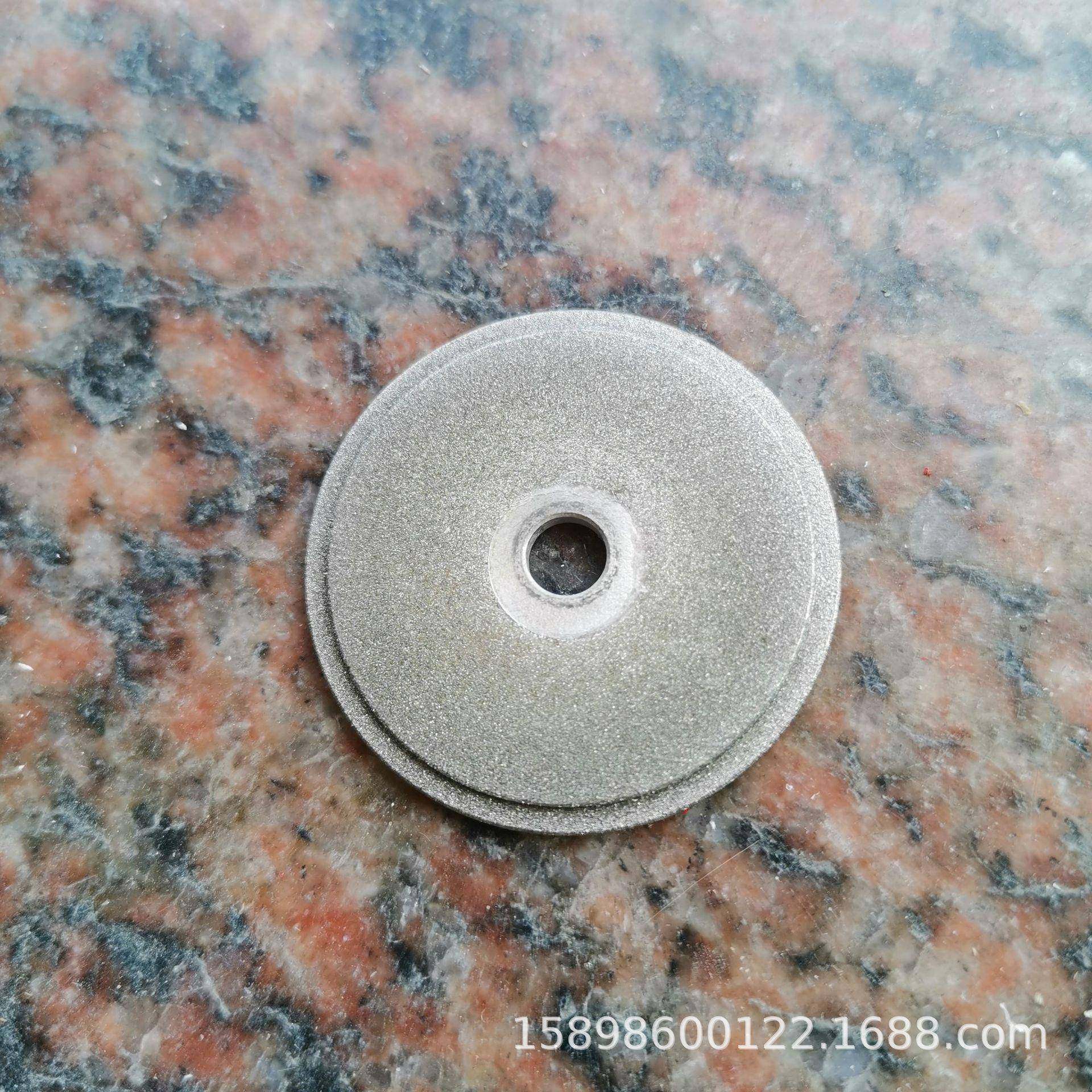 供应40钨极磨尖机砂轮片钨极轧尖机钨极切断机便携式修磨打磨