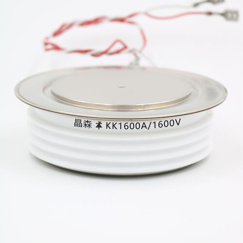 晶森 快速可控硅晶闸管 KK1600A1600V KK1600A/1600V KK1600-16