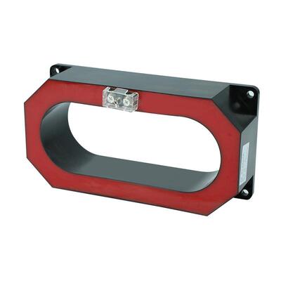 跑带道12195式三相一体式流互感器零序1KV电电0流零序互感器零序