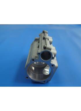 GF模6GF60i20i2机匣组合F0101航发动汽机油6直列双缸