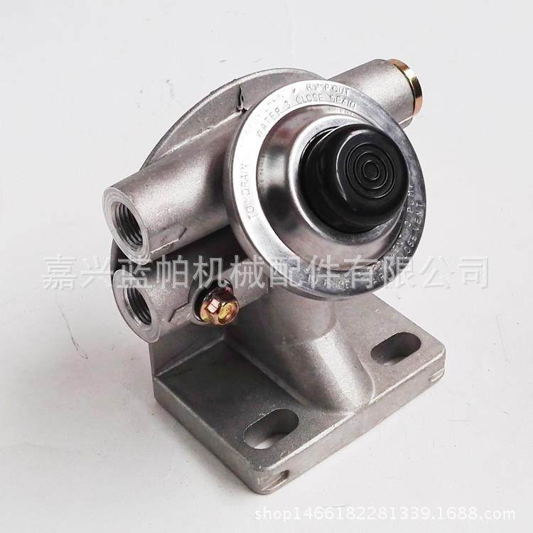 水油分离R90P器R90PR60PR120P45P卡车R发电机组农机船用加装