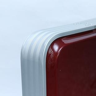 一个起订509双面吸灯箱UV丝印户外LED灯招汽车塑店广告箱门头侧店