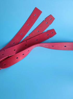 cle威anwill克力动式洗地机T2皮0/XXBWD移18W/XD20WE吸水胶条刮水