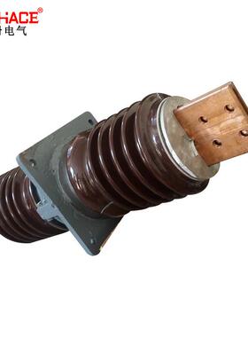 VCWWCWC-20/24K2500FIE墙a31504000a户外交流高压陶瓷穿套管直a供