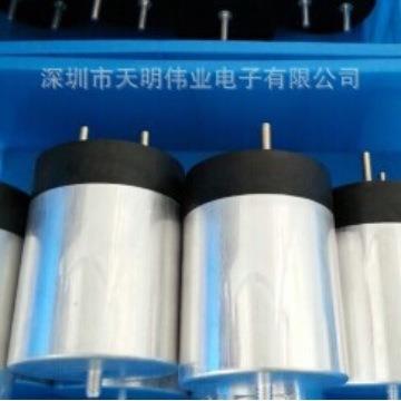 DHE船泊8支撑电容器433新能源汽车支撑电容器10UF00V